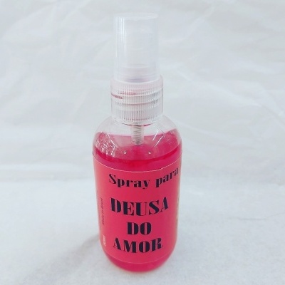 SPRAY DEUSA DO AMOR