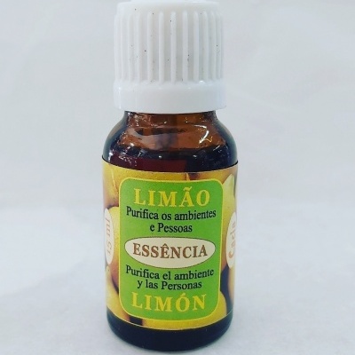 ESSENCIA LIMÃO