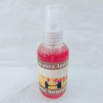 SPRAY BONS NEGÓCIOS