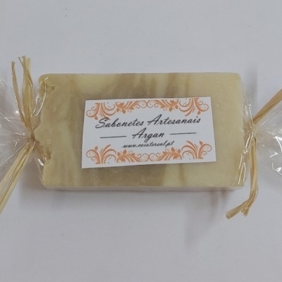 SABONETE ARGAN