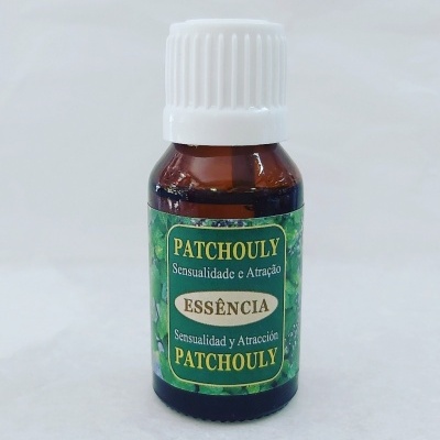 ESSENCIA PATCHOULY
