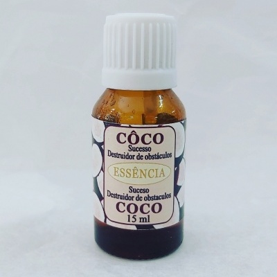 ESSENCIA CÔCO