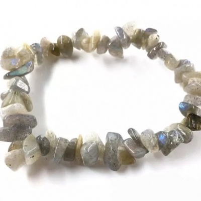 PULSEIRA CASCALHO LABRADORITE