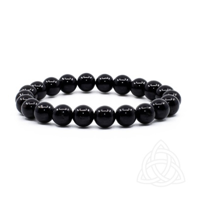 Pulseira Turmalina Negra