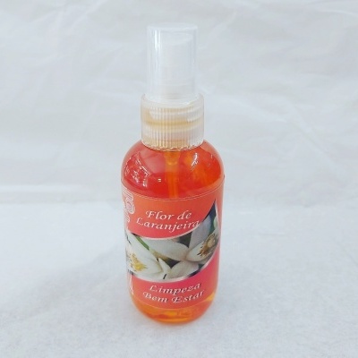 SPRAY FLÔR DE LARANJEIRA
