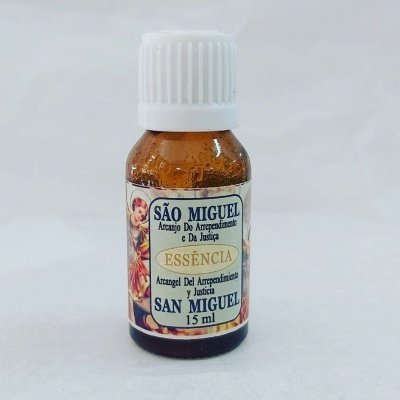 ESSENCIA SÃO MIGUEL