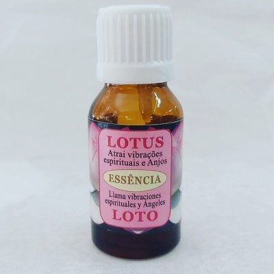 ESSENCIA LOTUS