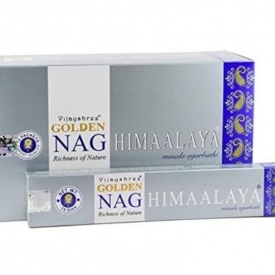 INCENSO NAG HIMALAAYA