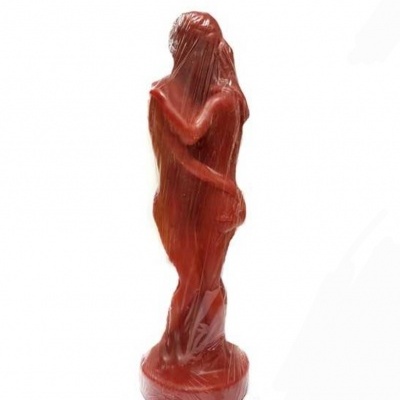 RITUAL CERA ENTRELAÇADOS - AMARRAÇÃO