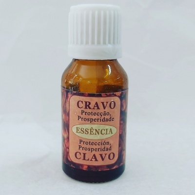 ESSENCIA CRAVO