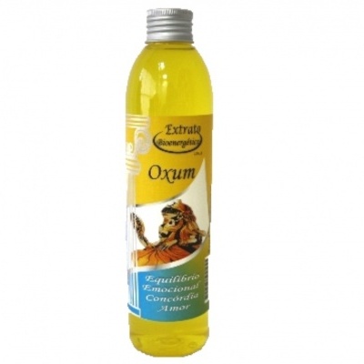 BANHO OXUM