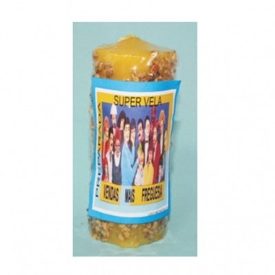 SUPER VELA VENDAS MAIS FREGUESIA