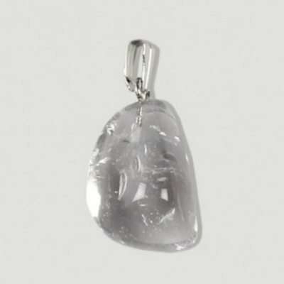 PENDENTE CRISTAL QUARTZO