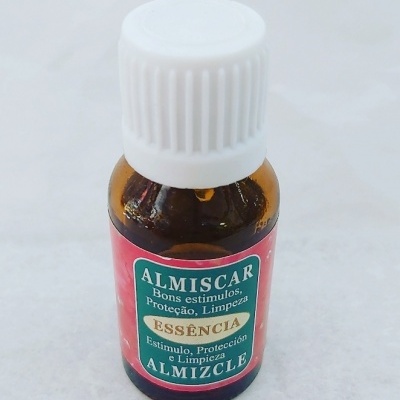 ESSENCIA ALMISCAR