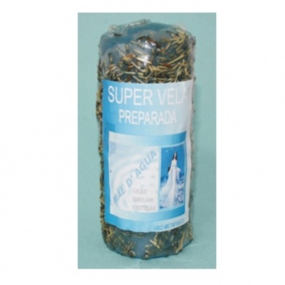 SUPER VELA MÃE DE ÁGUA