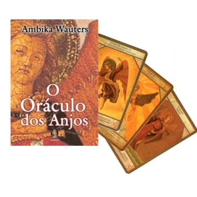 Oráculo dos Anjos