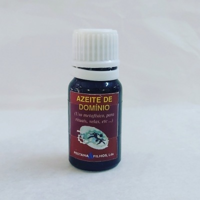 AZEITE DO DOMÍNIO