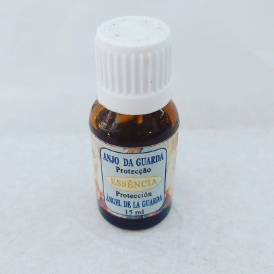 ESSENCIA ANJO DA GUARDA