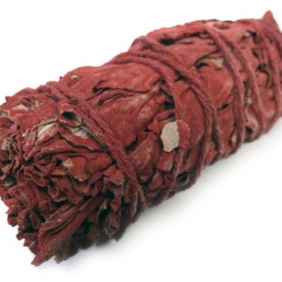 Tocha Salva Branca Sangue Dragão