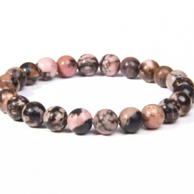 PULSEIRA RODOCROSITA