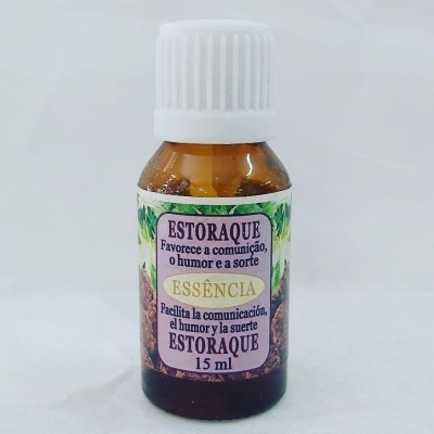 ESSENCIA ESTORAQUE