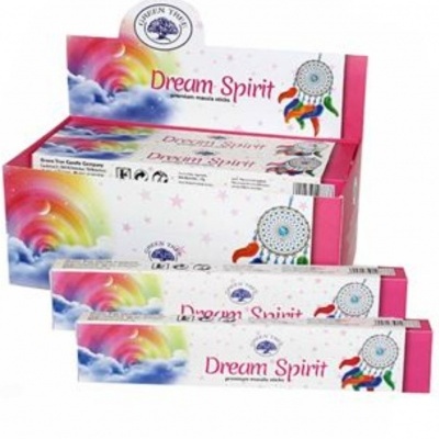 INCENSO DREAM SPIRIT