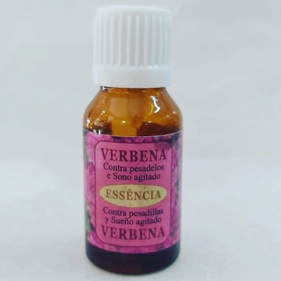 ESSENCIA VERBENA