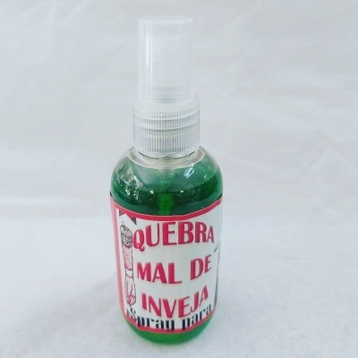 SPRAY QUEBRA MAL DE INVEJA