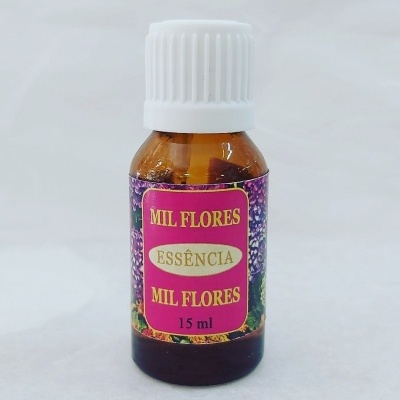 ESSENCIA MIL FLORES