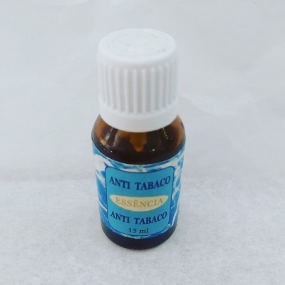 ESSENCIA ANTI TABACO