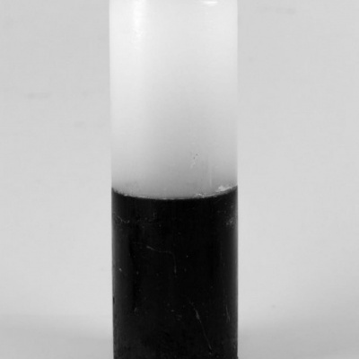 VELA 7 DIAS 2 CORES - VÁRIAS OPÇÕES