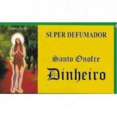 DEFUMADOR TABLET SANTO ONOFRE