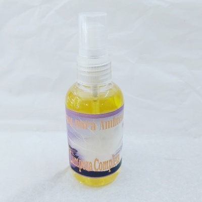 SPRAY LIMPEZA COMPLETA