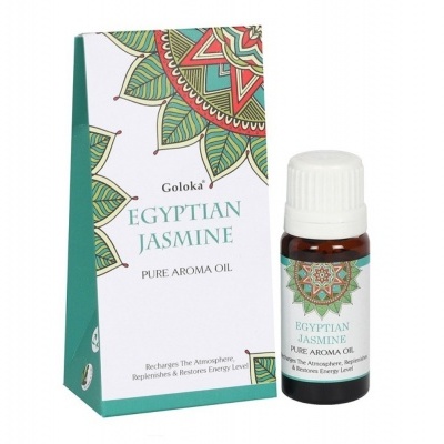ESSENCIA GOLOKA JASMIM