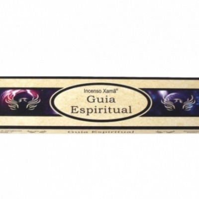 INCENSO GUIA ESPIRITUAL