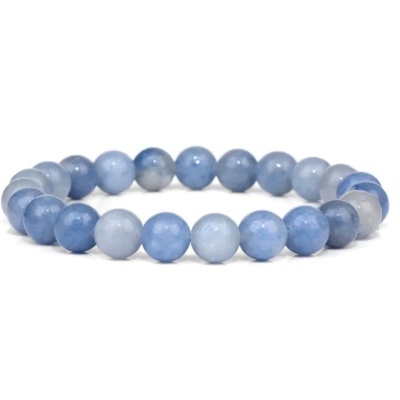 PULSEIRA QUARTZO AZUL