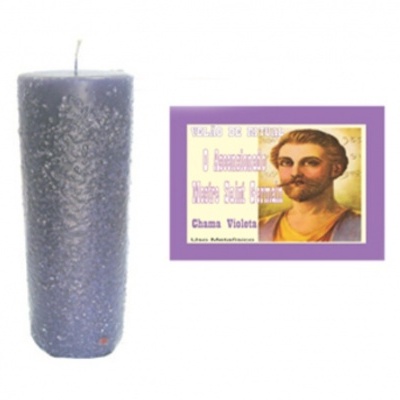 VELÃO MESTRE SAINT GERMAIN