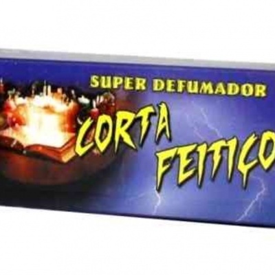 DEFUMADOR TABLET CORTA FEITIÇO