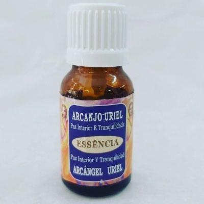 ESSENCIA ARCANJO URIEL