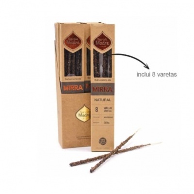 INCENSO SAGRADA MADRE MIRRA