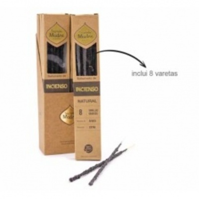 INCENSO SAGRADA MADRE NATURAL
