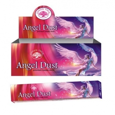 INCENSO ANGEL DUST