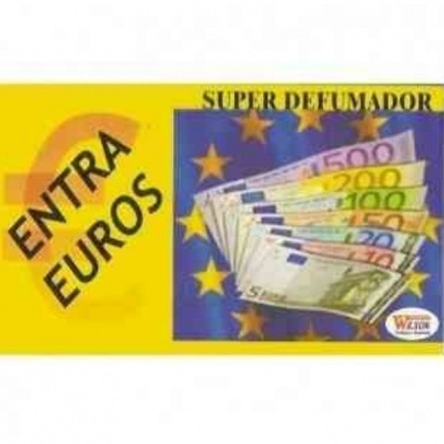 DEFUMADOR TABLET ENTRA EUROS