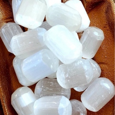 SELENITE ROLADA