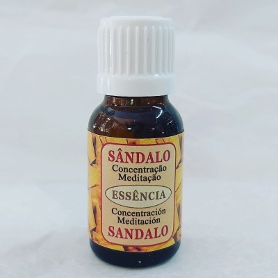 ESSENCIA SÂNDALO