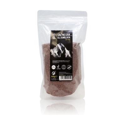 Sal Negro Fino dos Himalaias