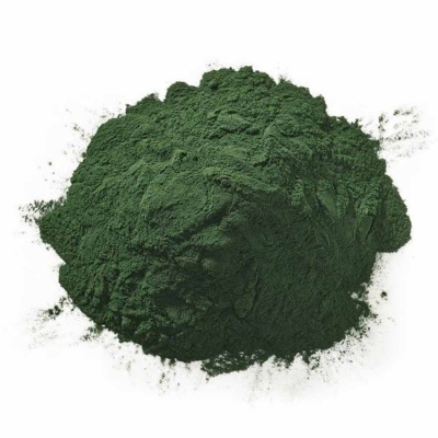 ESPIRULINA