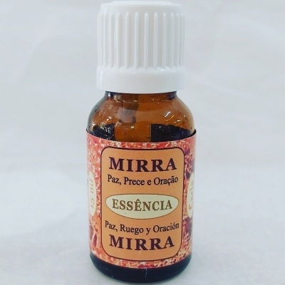 ESSENCIA MIRRA