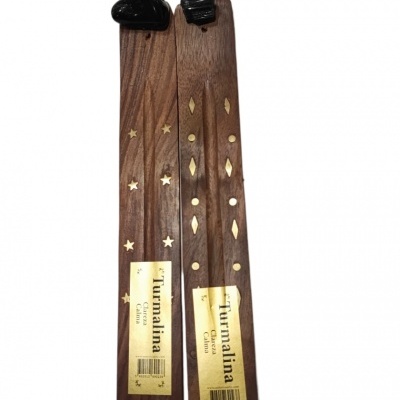 PORTA INCENSO TURMALINA