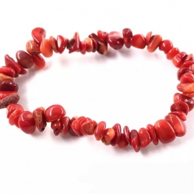 PULSEIRA CASCALHO CORAL
